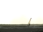 SX10529 Windsurfer at Newton Point, Porthcawl.jpg